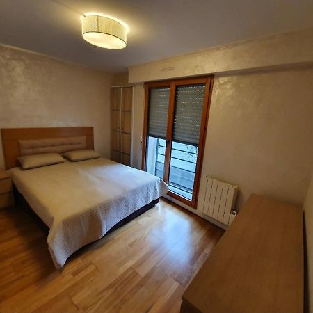 Appartement 2P 56 M2 Centre Clichy-Levallois מראה חיצוני תמונה