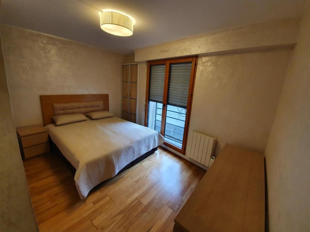 Appartement 2P 56 M2 Centre Clichy-Levallois מראה חיצוני תמונה